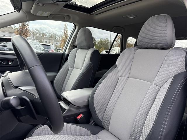 used 2024 Subaru Outback car, priced at $26,400