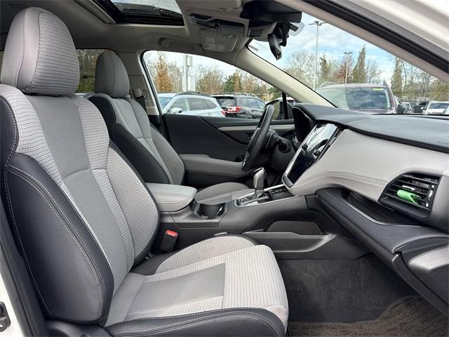 used 2024 Subaru Outback car, priced at $26,400