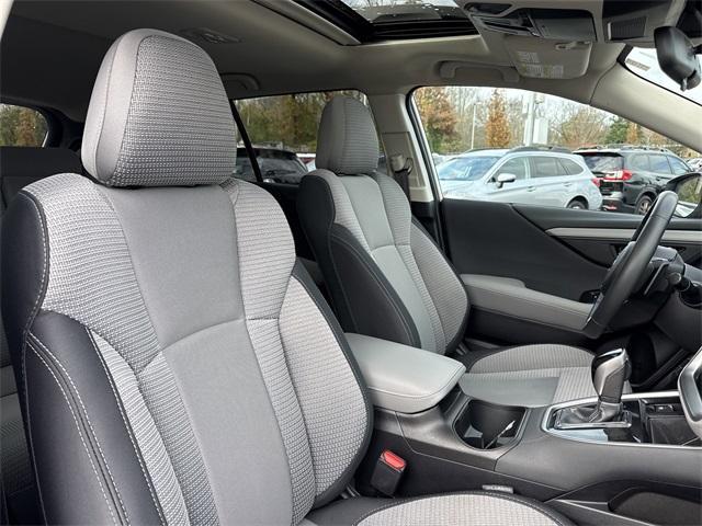used 2024 Subaru Outback car, priced at $26,400