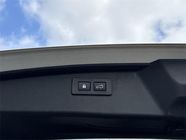 used 2024 Subaru Outback car, priced at $26,400