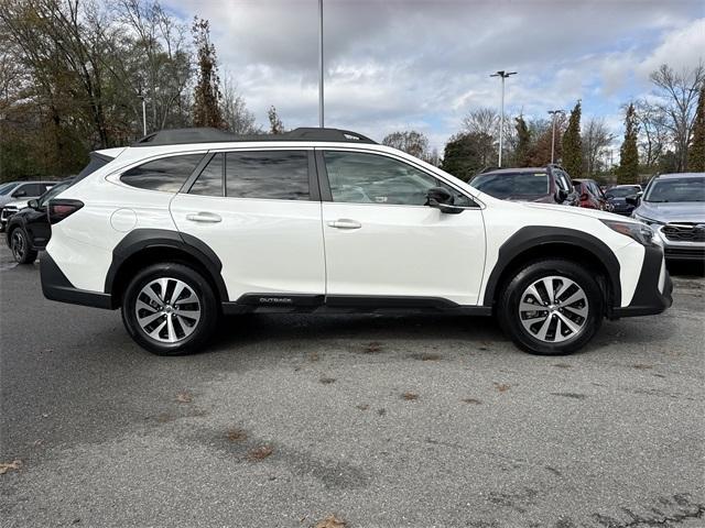 used 2024 Subaru Outback car, priced at $26,400