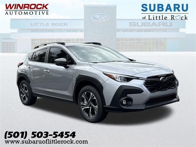 new 2025 Subaru Crosstrek car, priced at $30,895