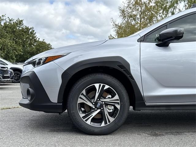 new 2025 Subaru Crosstrek car, priced at $30,895