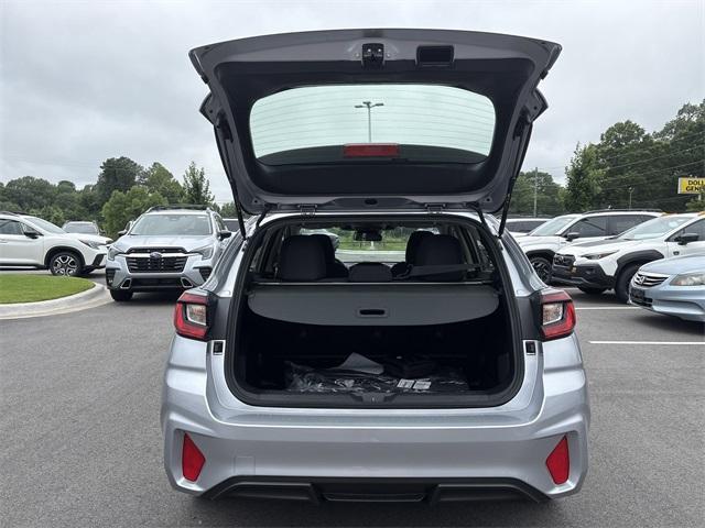 new 2025 Subaru Impreza car, priced at $24,210