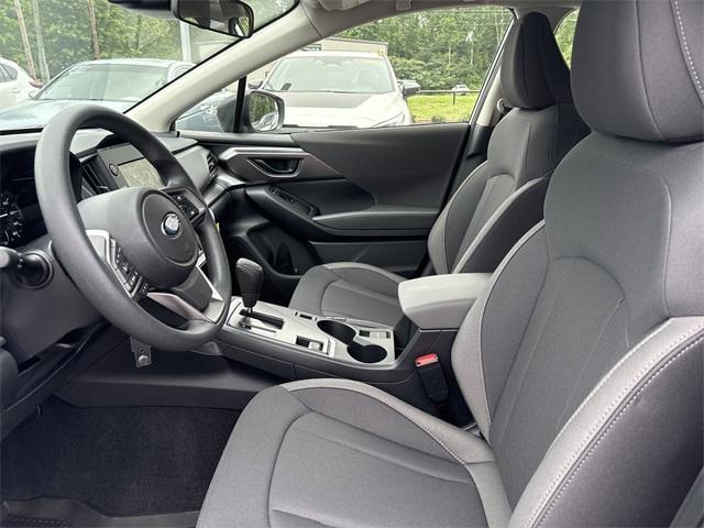 new 2025 Subaru Impreza car, priced at $24,210