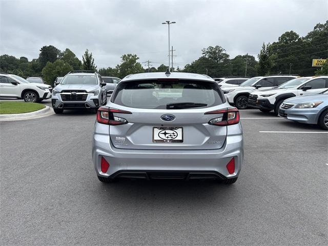 new 2025 Subaru Impreza car, priced at $24,210