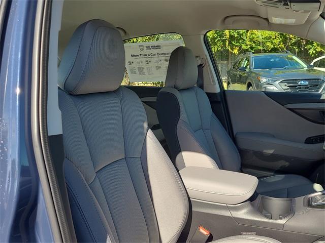 new 2025 Subaru Legacy car, priced at $28,914