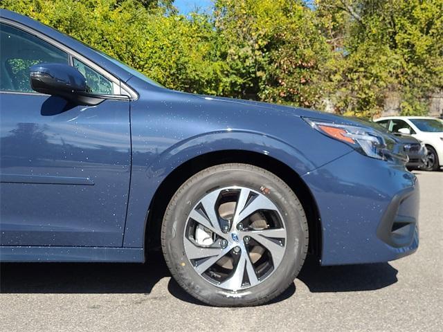 new 2025 Subaru Legacy car, priced at $28,914