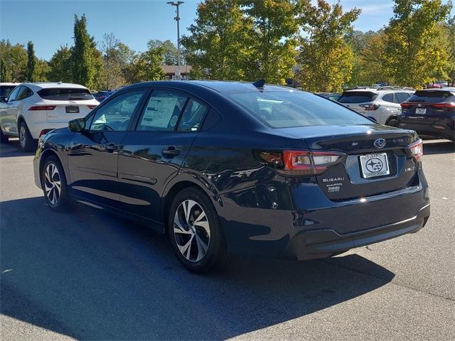 new 2025 Subaru Legacy car, priced at $28,914
