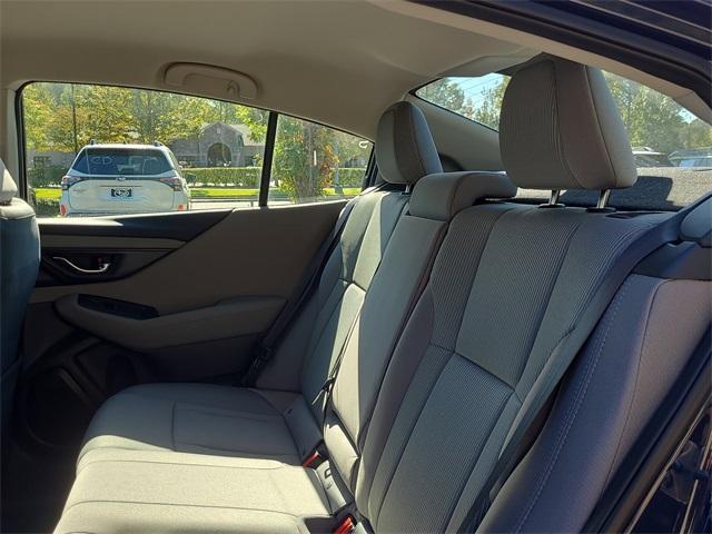 new 2025 Subaru Legacy car, priced at $28,914