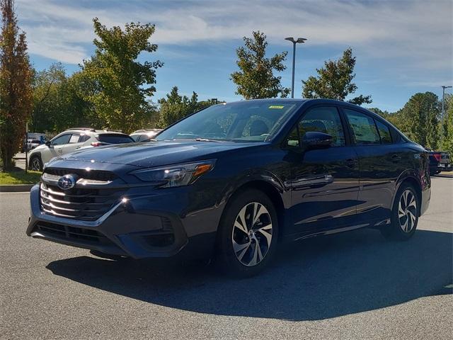 new 2025 Subaru Legacy car, priced at $28,914