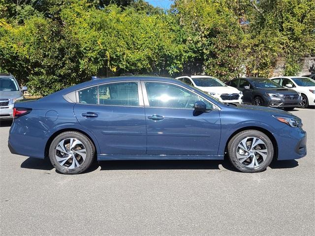 new 2025 Subaru Legacy car, priced at $28,914