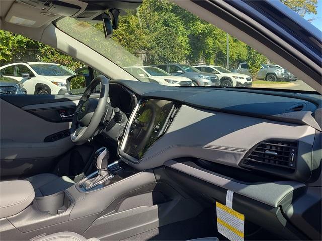 new 2025 Subaru Legacy car, priced at $28,914