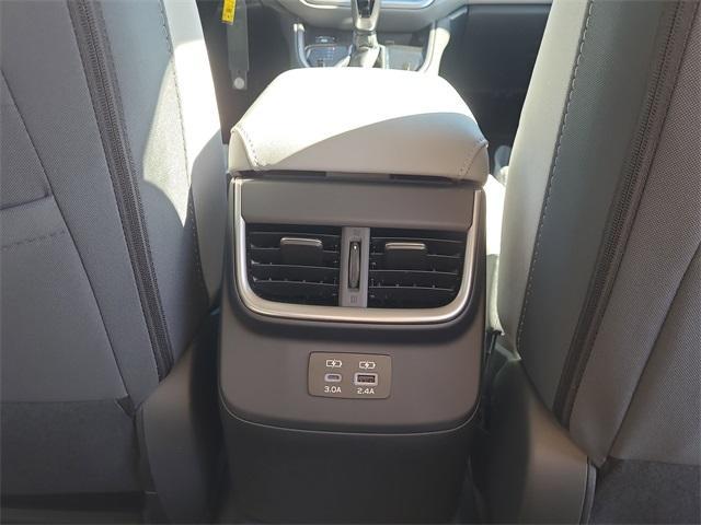 new 2025 Subaru Legacy car, priced at $28,914