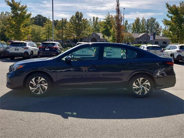 new 2025 Subaru Legacy car, priced at $28,914