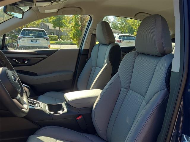 new 2025 Subaru Legacy car, priced at $28,914