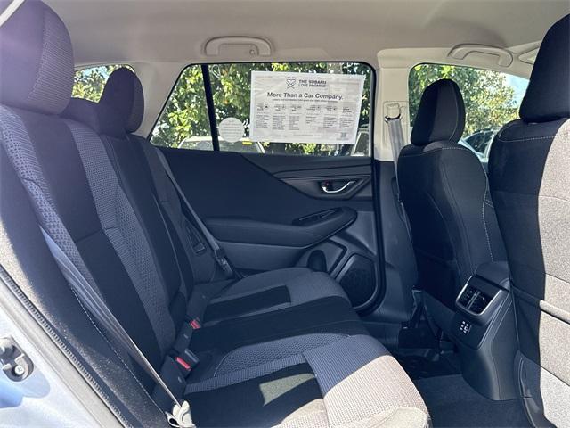 new 2025 Subaru Outback car, priced at $34,682