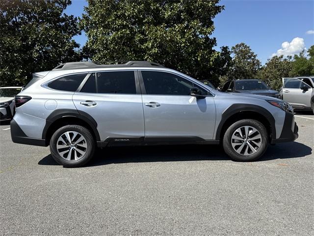 new 2025 Subaru Outback car, priced at $34,682