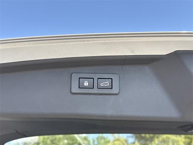 new 2025 Subaru Outback car, priced at $34,682