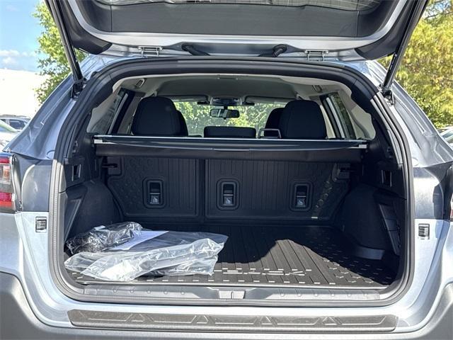 new 2025 Subaru Outback car, priced at $34,682