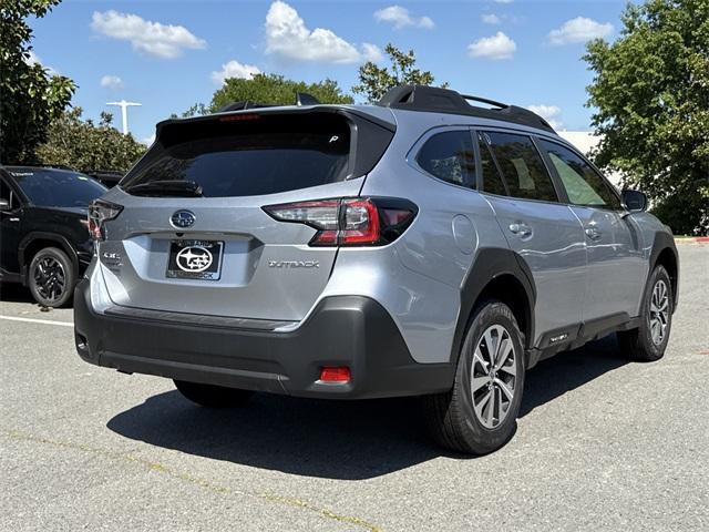 new 2025 Subaru Outback car, priced at $34,682
