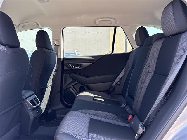 new 2025 Subaru Outback car, priced at $34,682