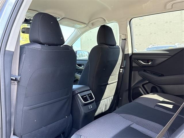 new 2025 Subaru Outback car, priced at $34,682