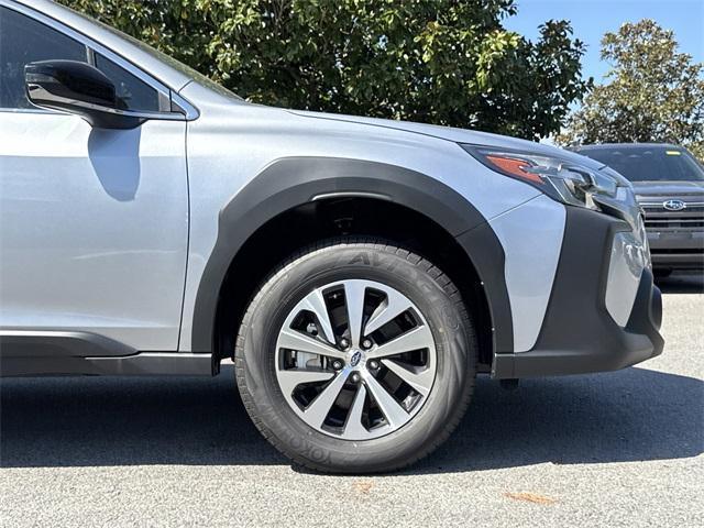 new 2025 Subaru Outback car, priced at $34,682