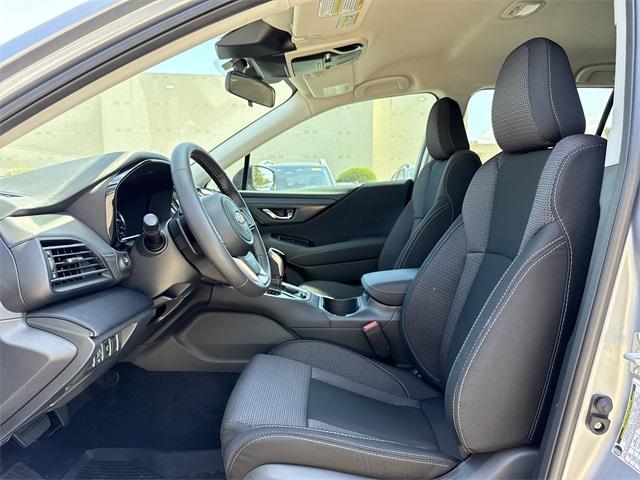 new 2025 Subaru Outback car, priced at $34,682