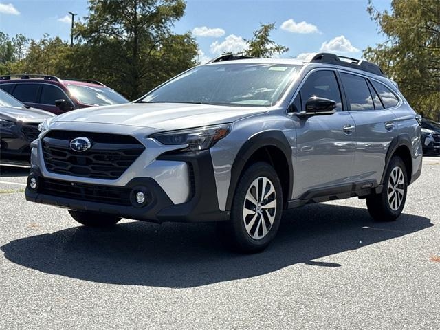 new 2025 Subaru Outback car, priced at $34,682