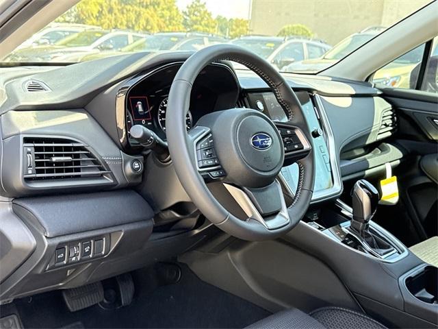 new 2025 Subaru Outback car, priced at $34,682