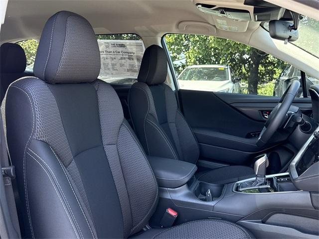 new 2025 Subaru Outback car, priced at $34,682