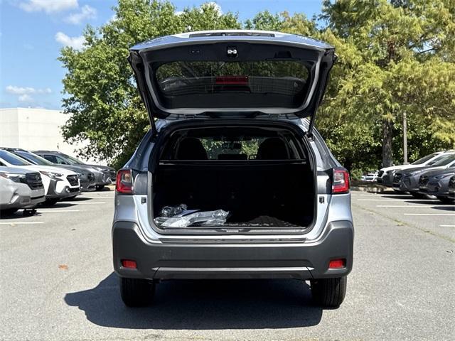 new 2025 Subaru Outback car, priced at $34,682