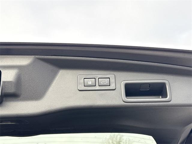 new 2026 Subaru Outback car, priced at $39,859