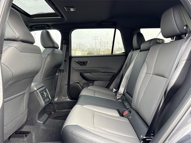 new 2026 Subaru Outback car, priced at $39,859