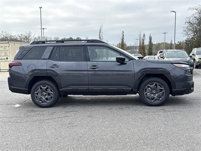 new 2026 Subaru Outback car, priced at $39,859