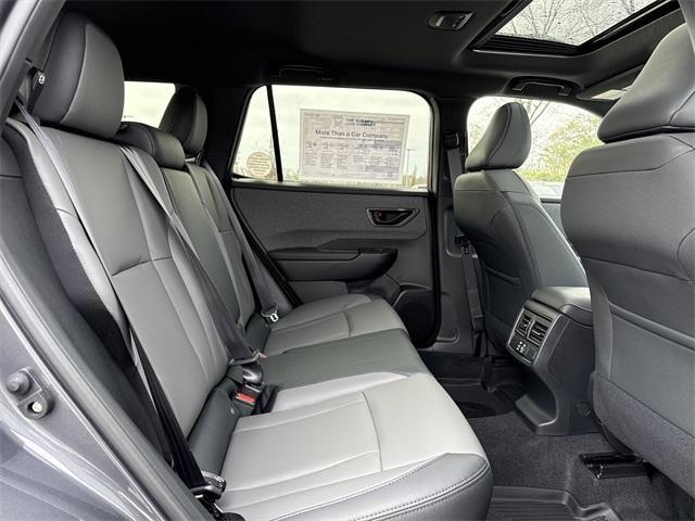 new 2026 Subaru Outback car, priced at $39,859