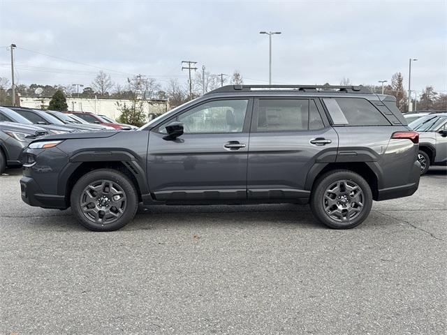 new 2026 Subaru Outback car, priced at $39,859