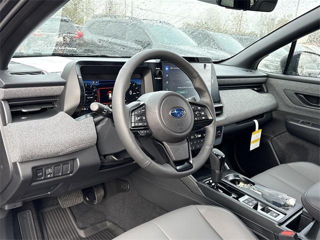 new 2026 Subaru Outback car, priced at $39,859