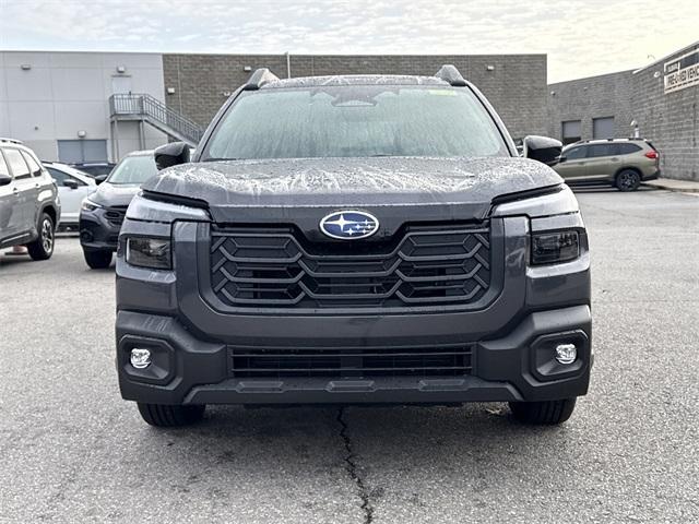 new 2026 Subaru Outback car, priced at $39,859