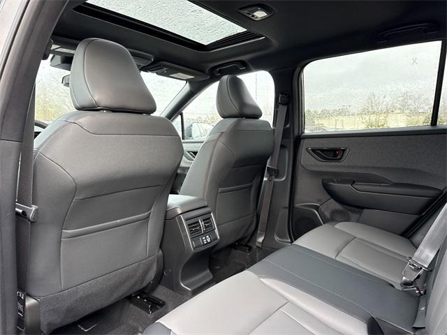 new 2026 Subaru Outback car, priced at $39,859