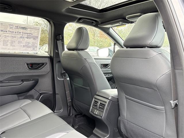 new 2026 Subaru Outback car, priced at $39,859