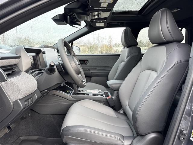 new 2026 Subaru Outback car, priced at $39,859