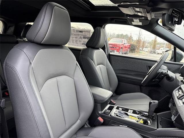 new 2026 Subaru Outback car, priced at $39,859