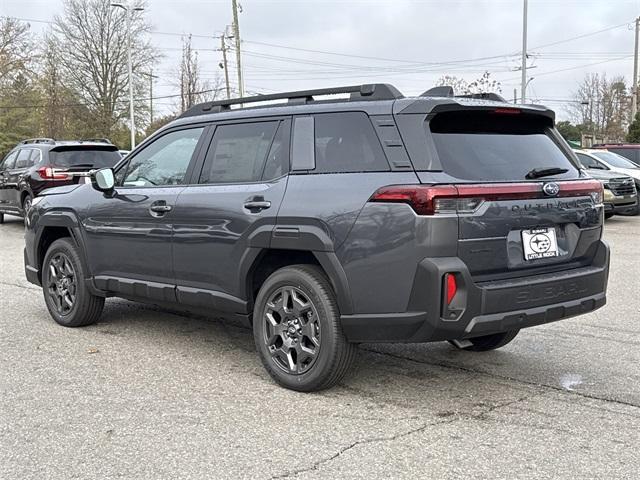new 2026 Subaru Outback car, priced at $39,859