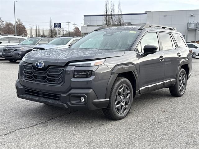 new 2026 Subaru Outback car, priced at $39,859