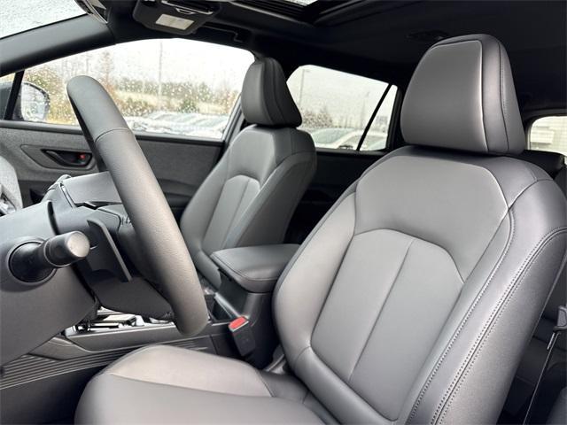 new 2026 Subaru Outback car, priced at $39,859