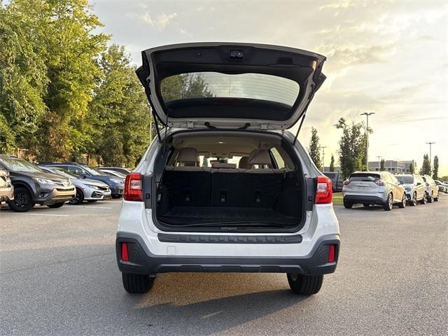 used 2019 Subaru Outback car, priced at $18,500