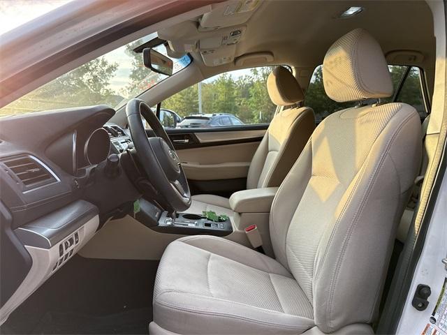 used 2019 Subaru Outback car, priced at $18,500