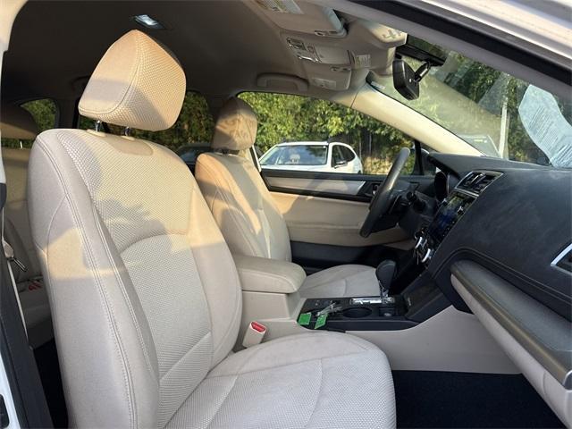 used 2019 Subaru Outback car, priced at $18,500